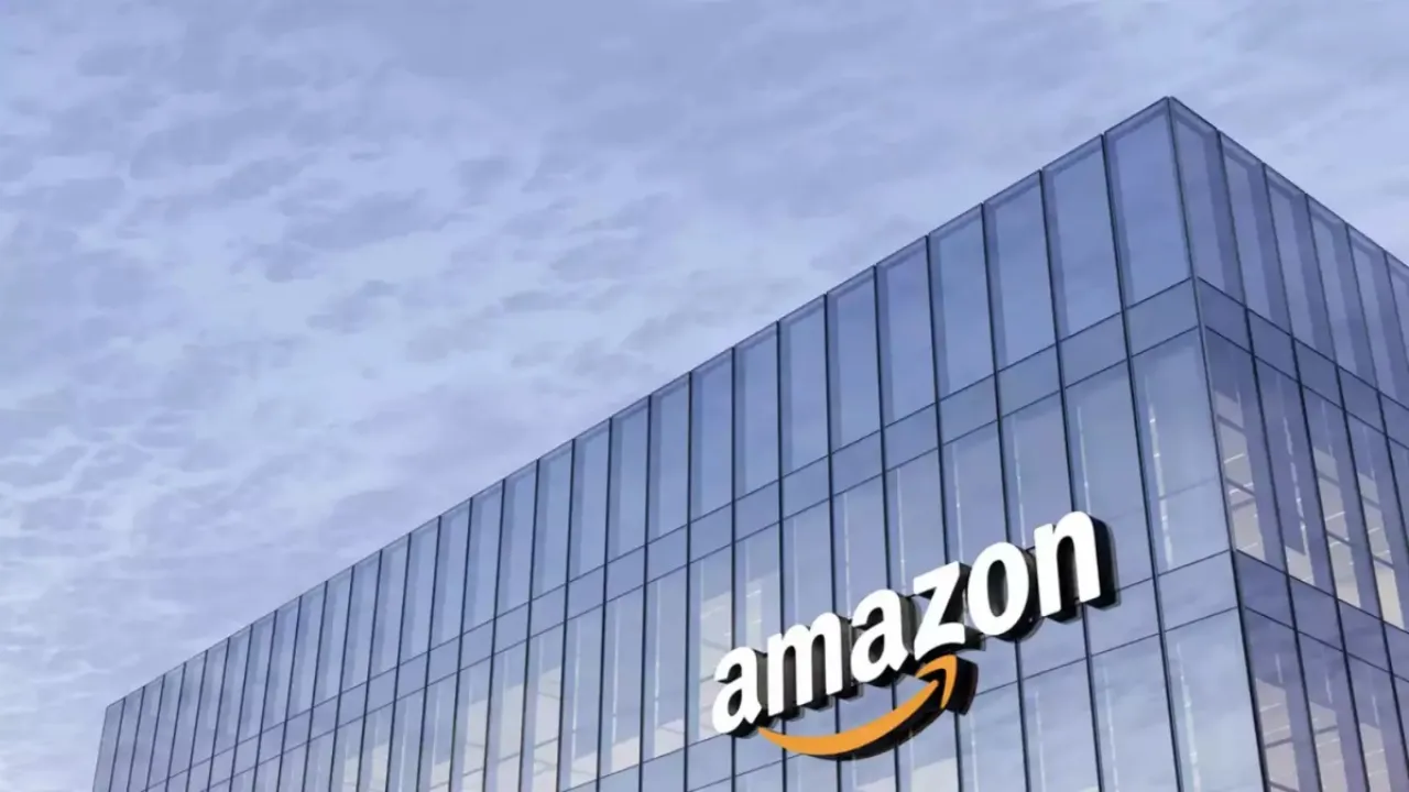 Amazon Layoffs