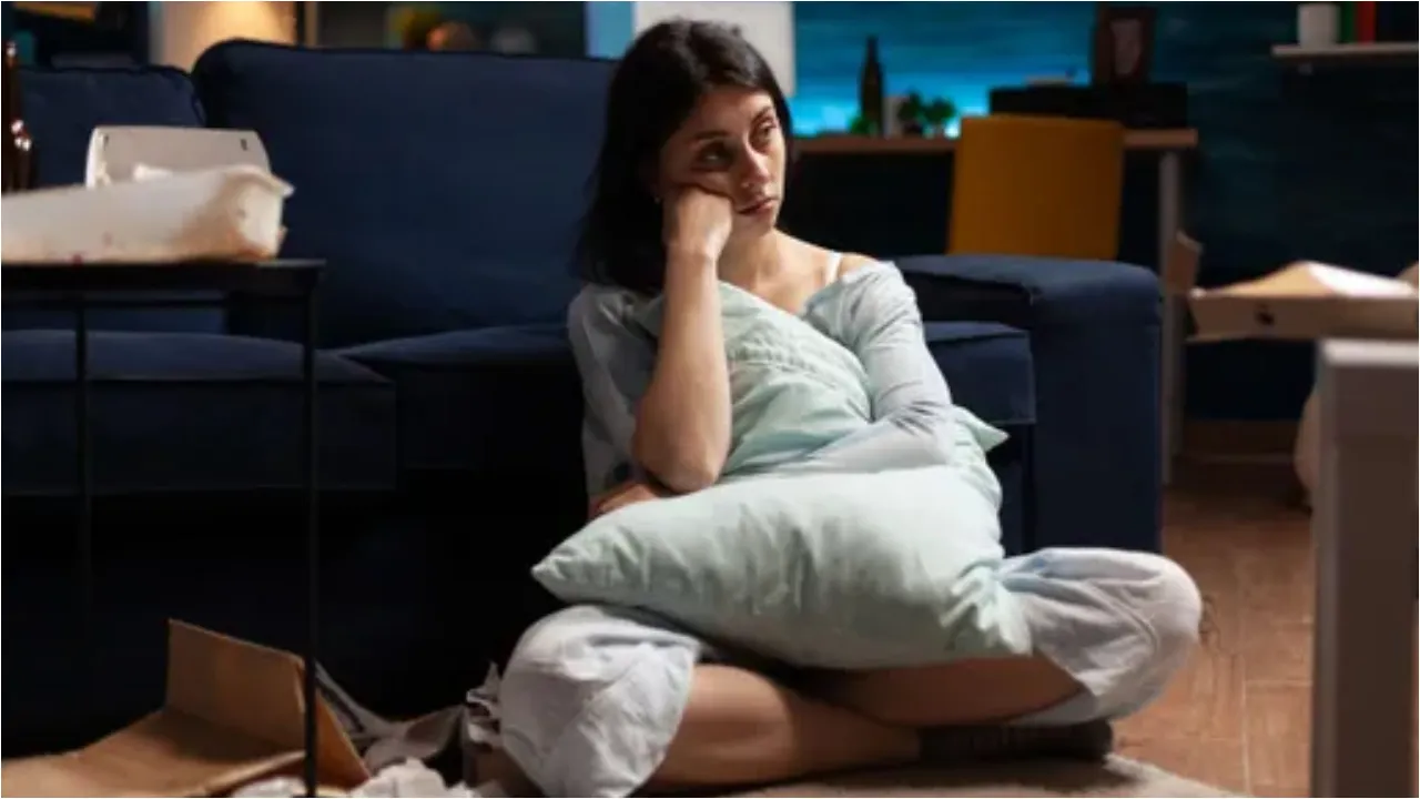 Irregular periods