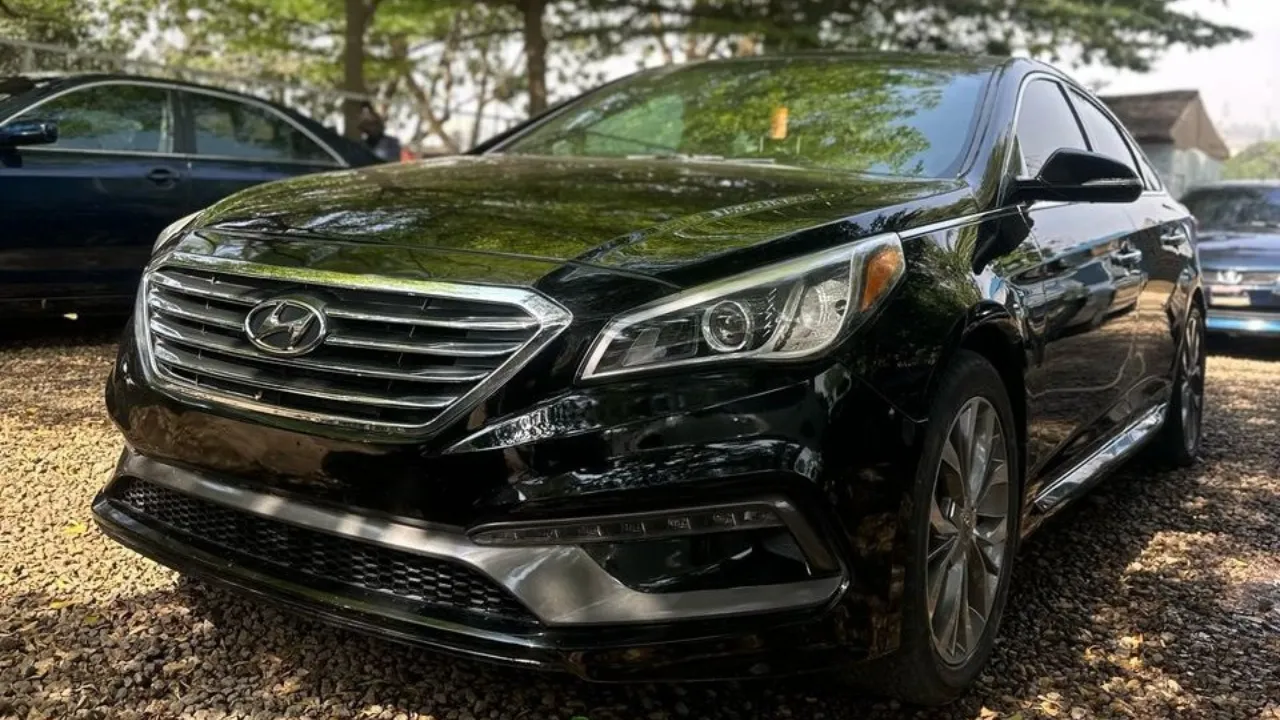 Hyundai Cars