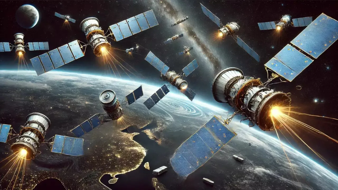 Space War
