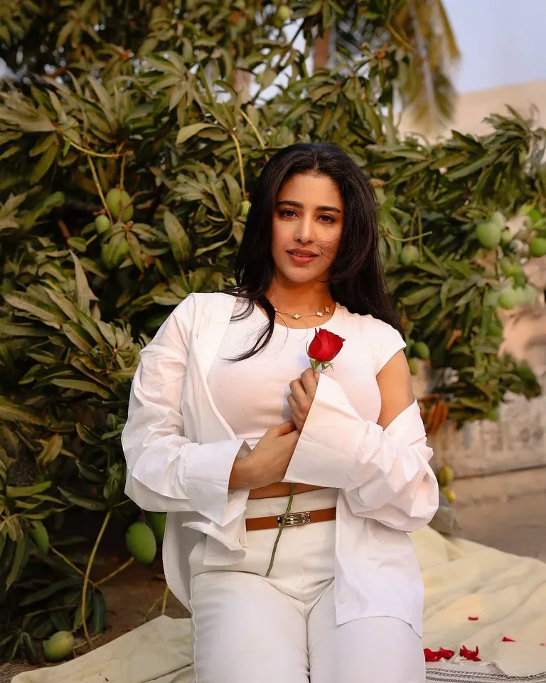 Daksha Nagarkar