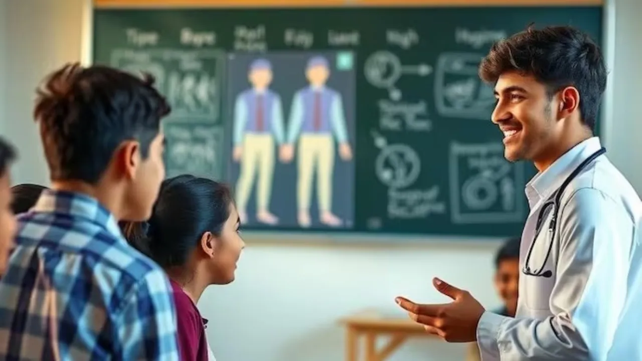 Karnataka to introduce sex education