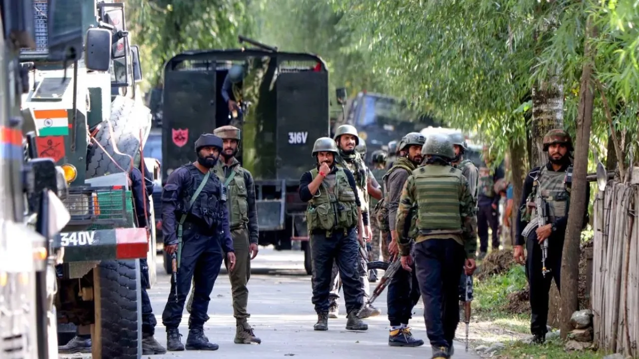 Pakistan Army