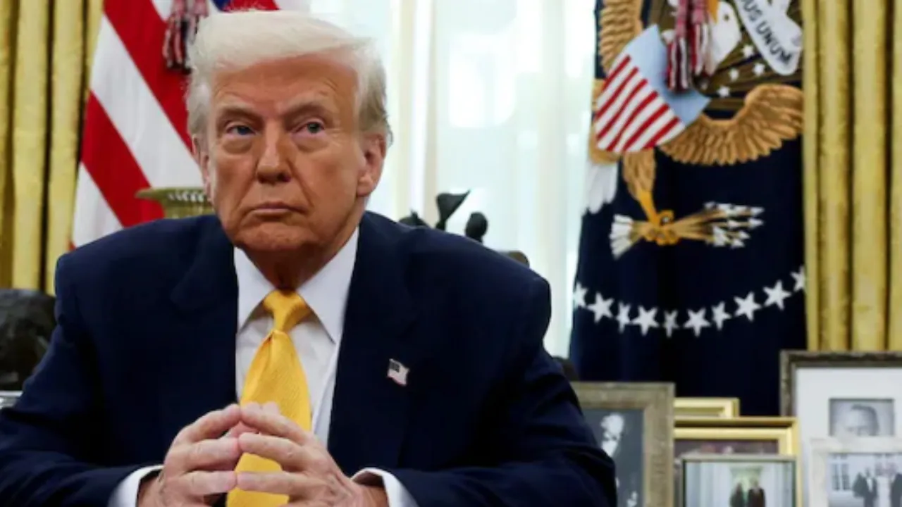 trumpedu