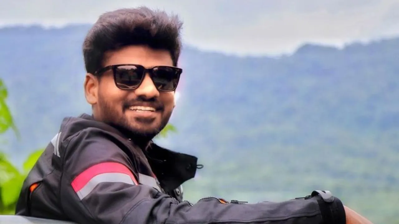 YouTuber bayya Sunny Yadav lookout notice by Police for betting app case