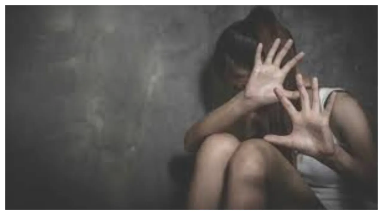  Sexual assault
