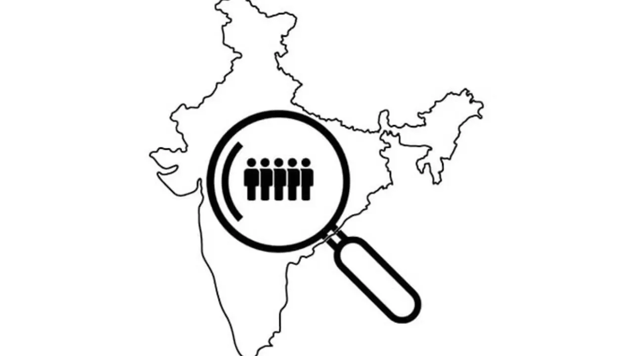 Delimitation Issue