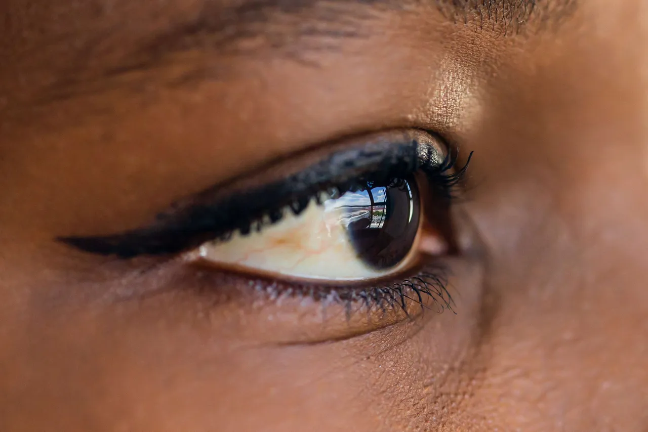 eye sight 