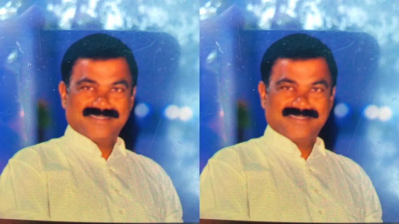 Hyderabad Murder