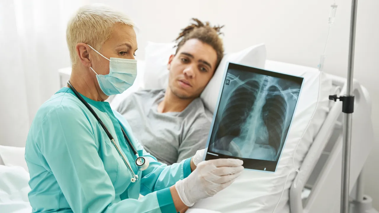 World TB Day  2025