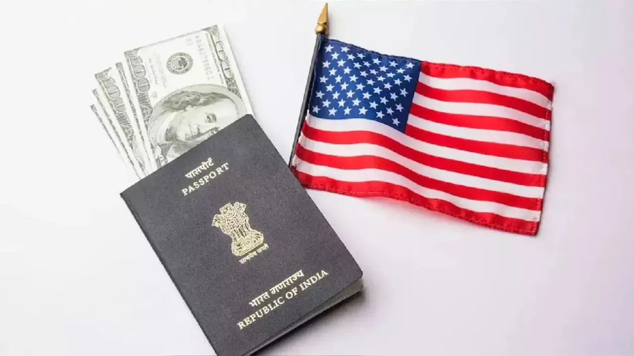 F1 Visa
