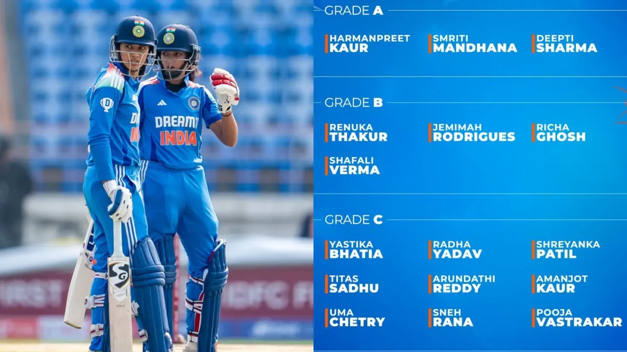 cricket womens 