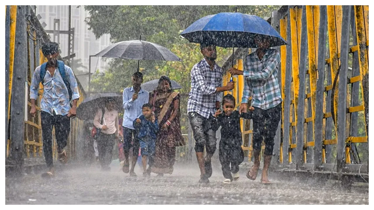 Weather 