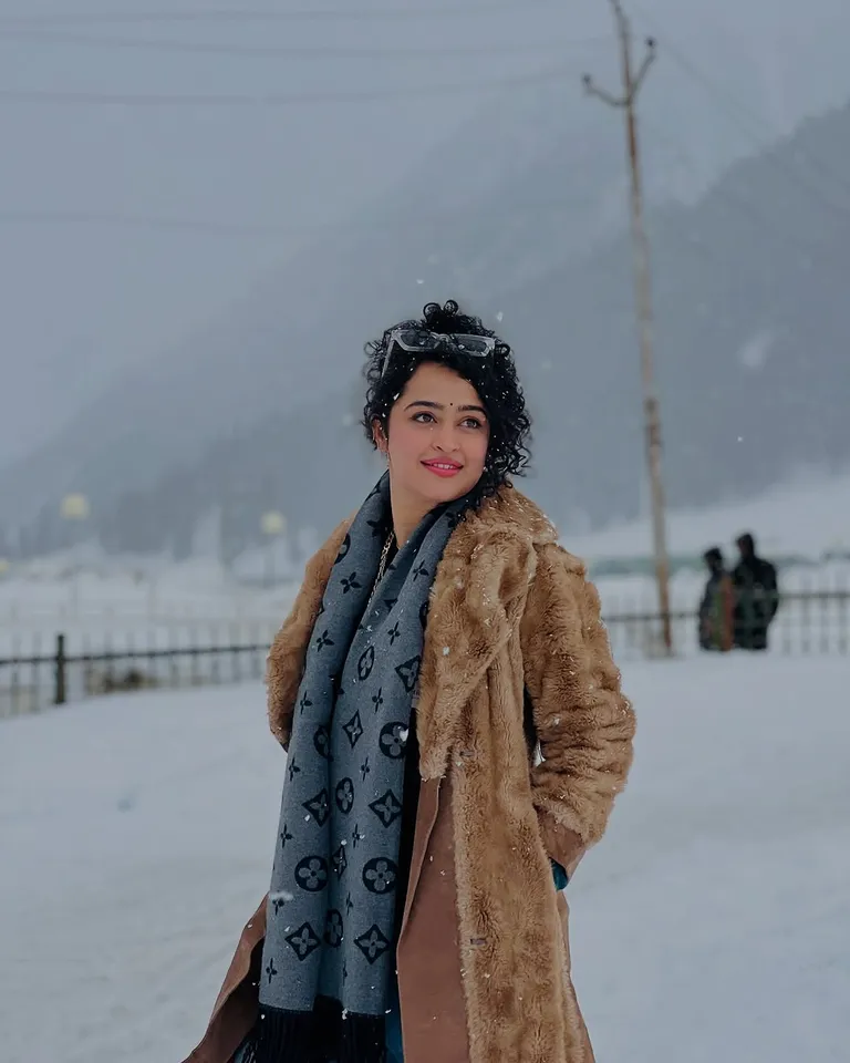 Apsara Rani