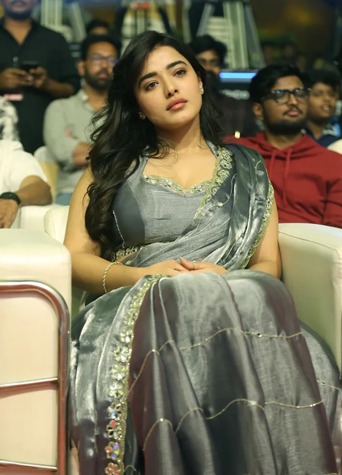 Actress Ketika Sharma