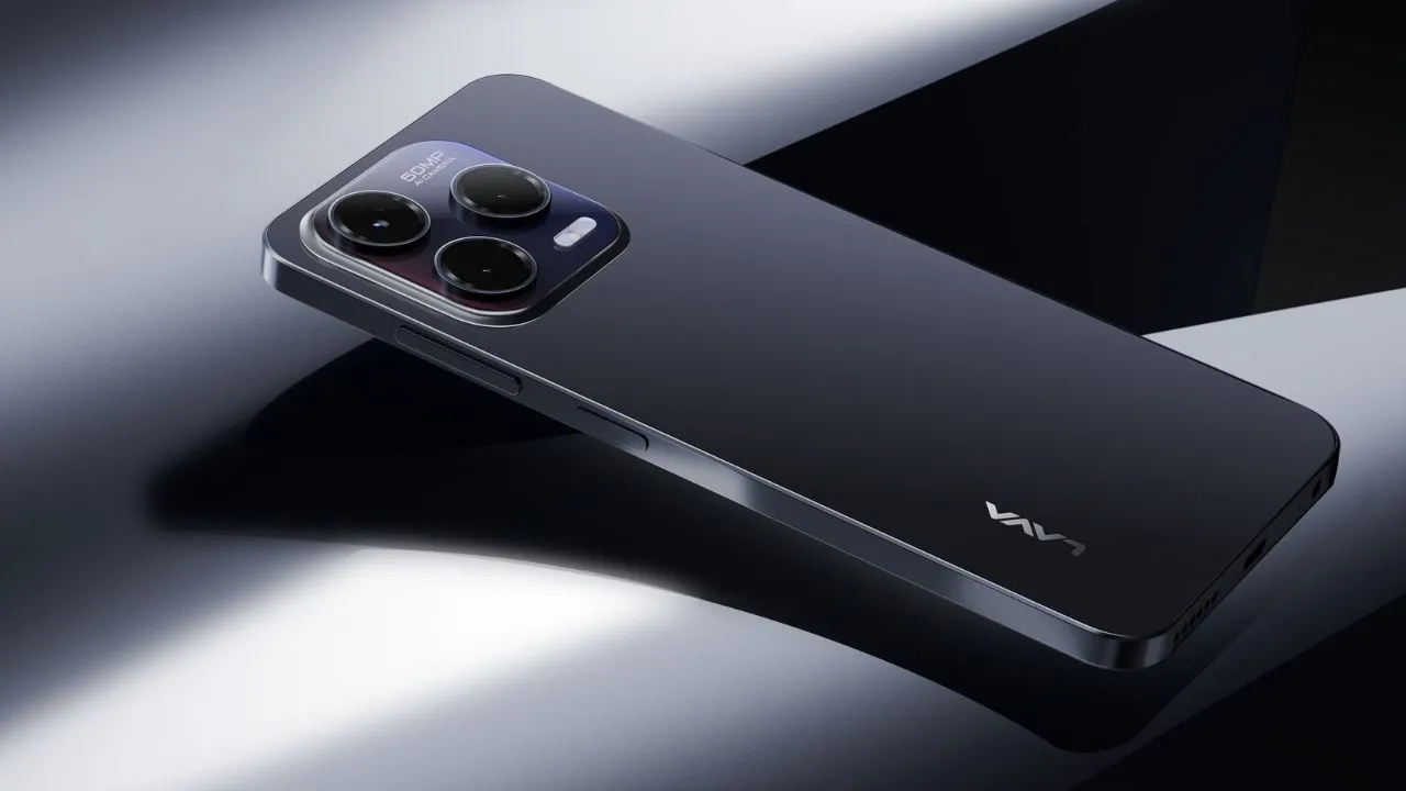 Lava Shark entry-level smartphone launched in India. It is part of the new Shark series.  
