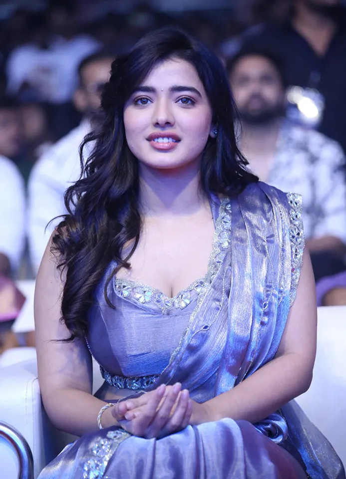Ketika Sharma Special Moment