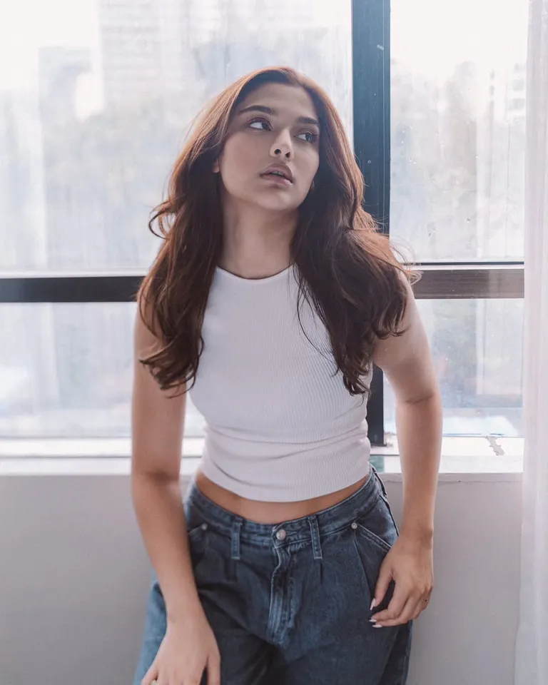 Saiee Manjrekar