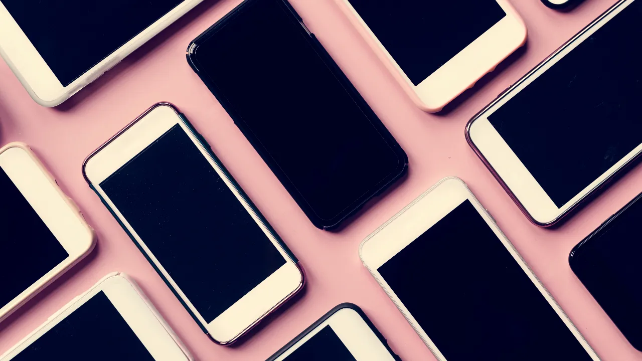 mobiles