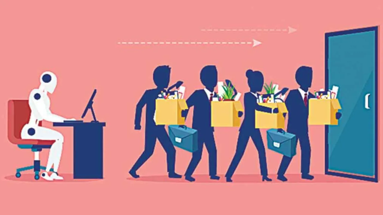 AI jobs up for grabs 