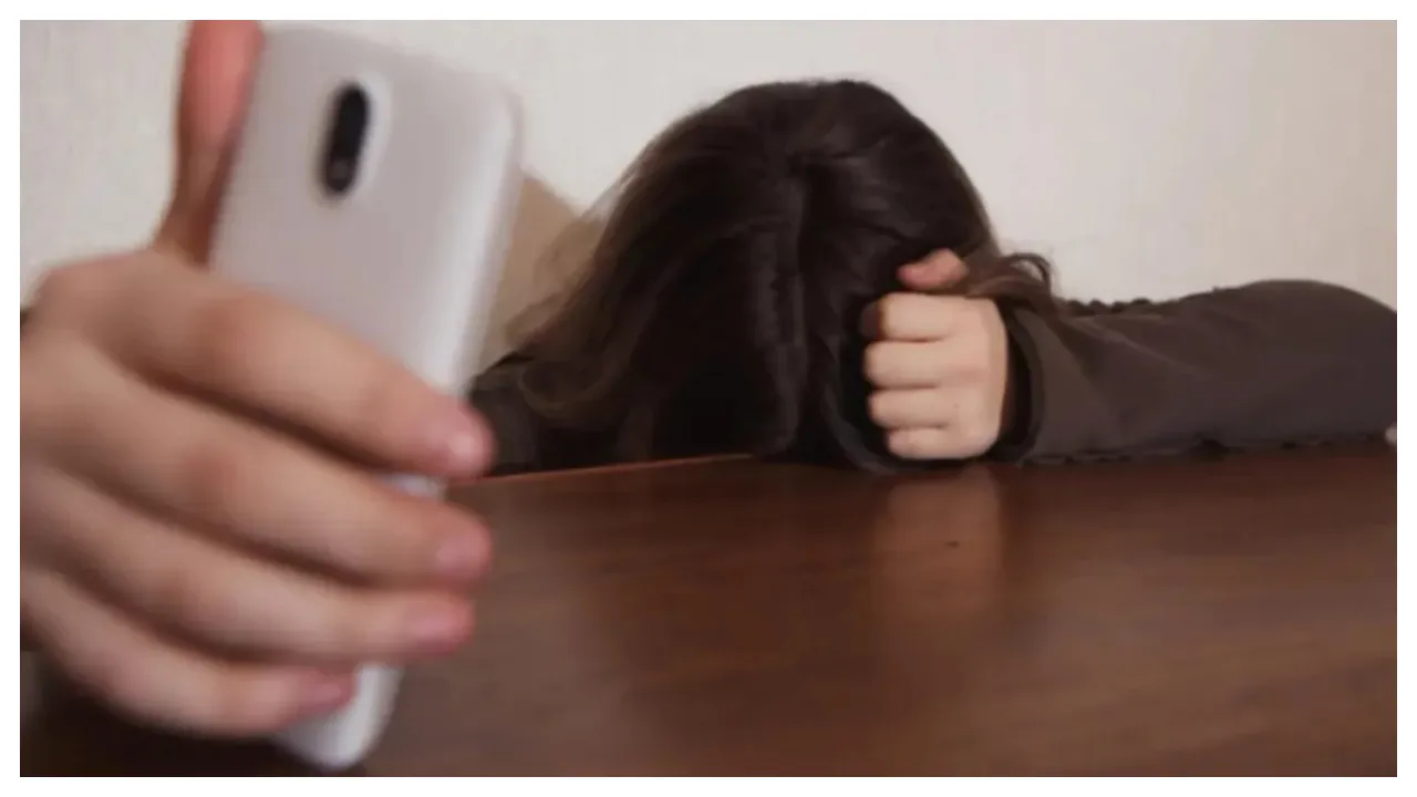 Harassment Of Women