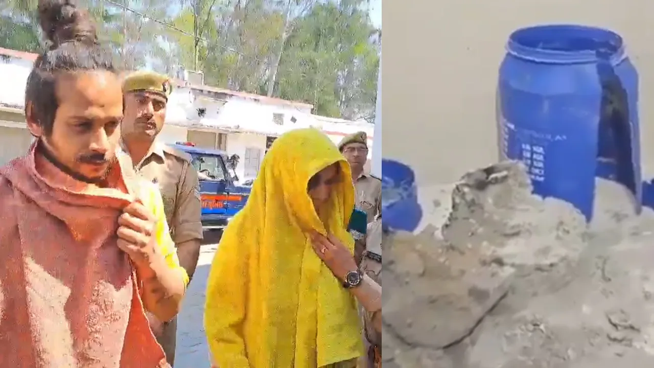 Meerut murder case 123