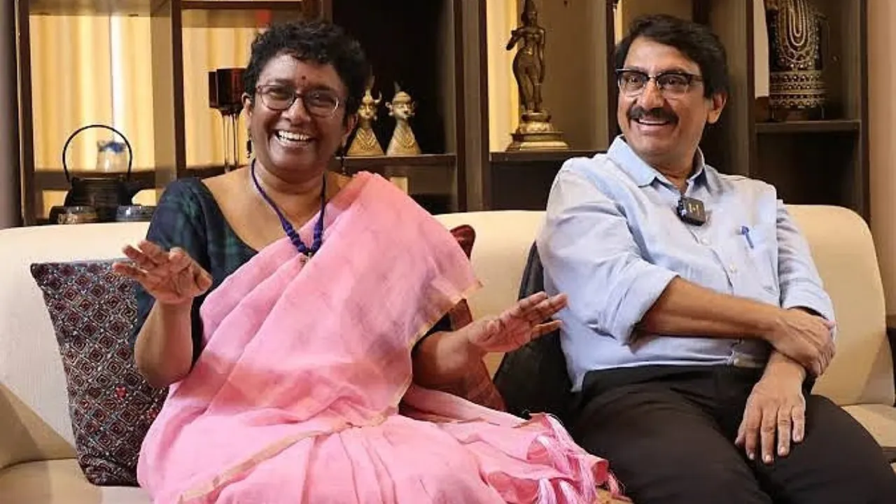 kerala cs