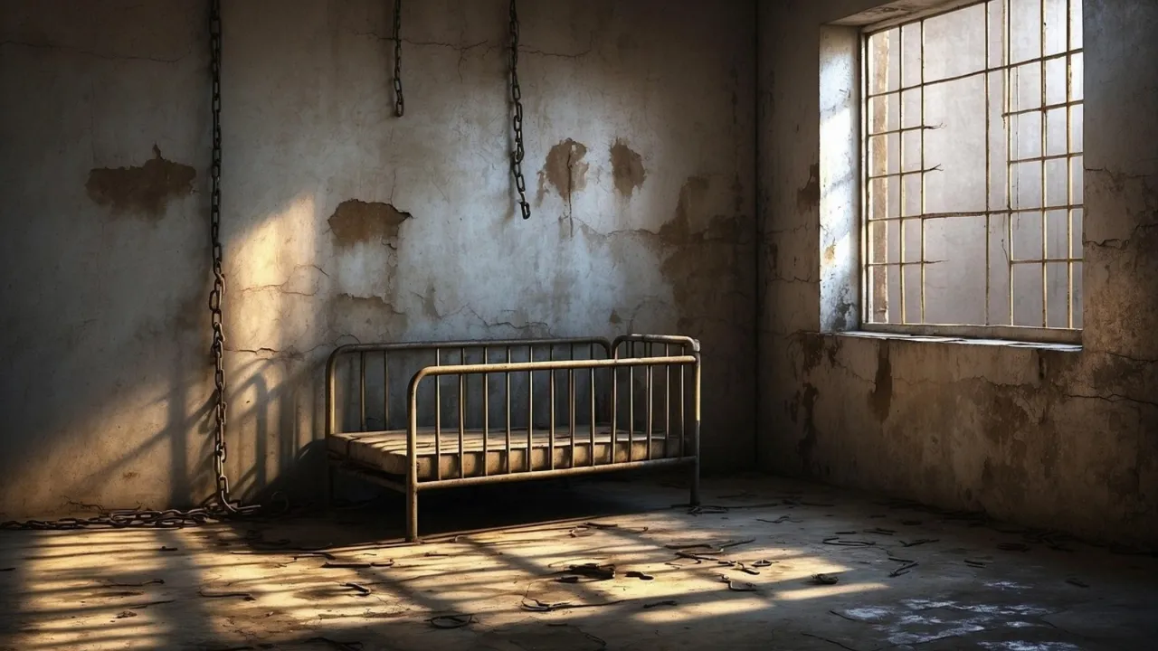 Indian fisherman dies by suicide in Karachi prison
