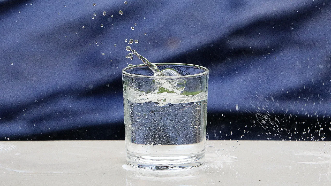 Water
