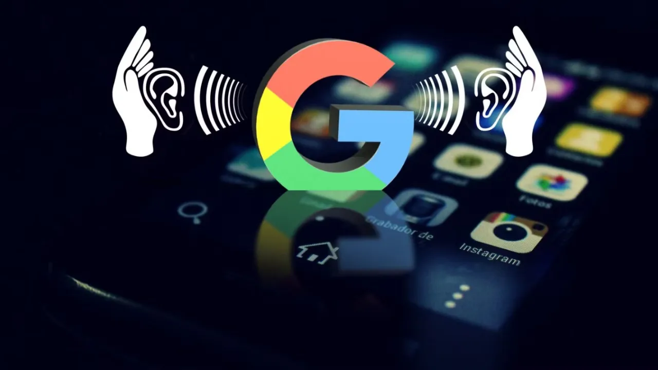 google voice 