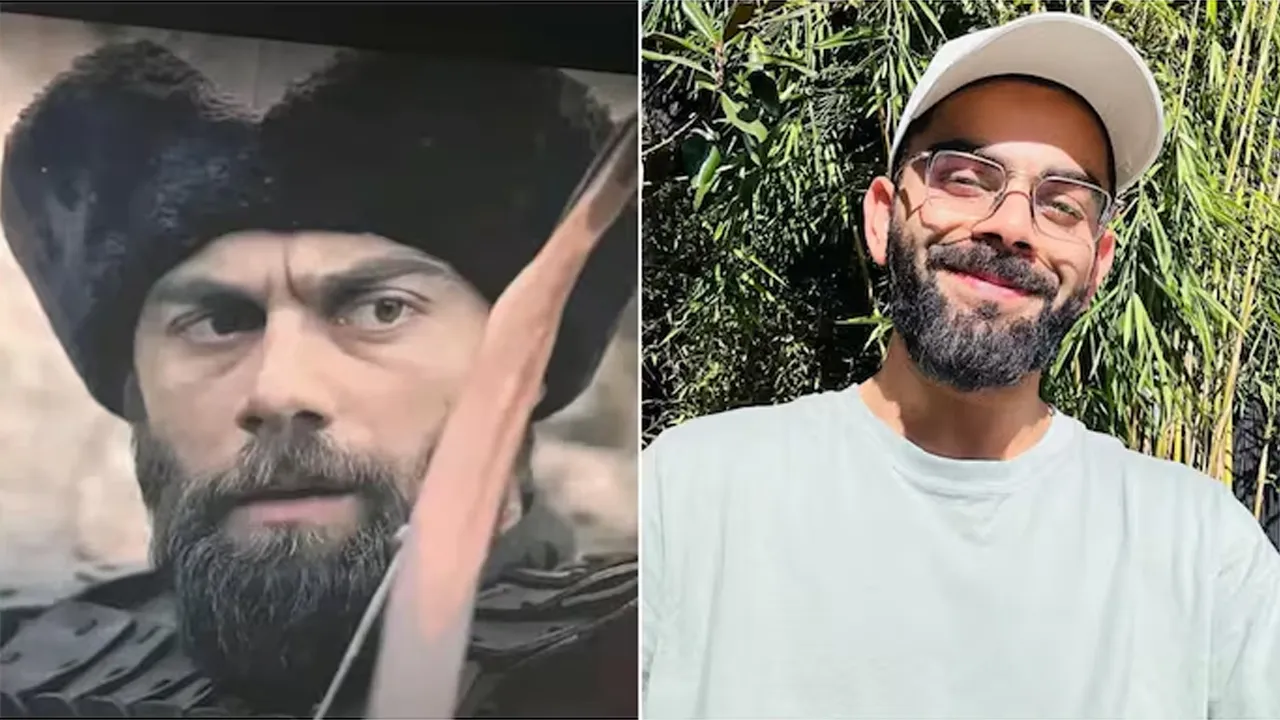 kohli-dupe