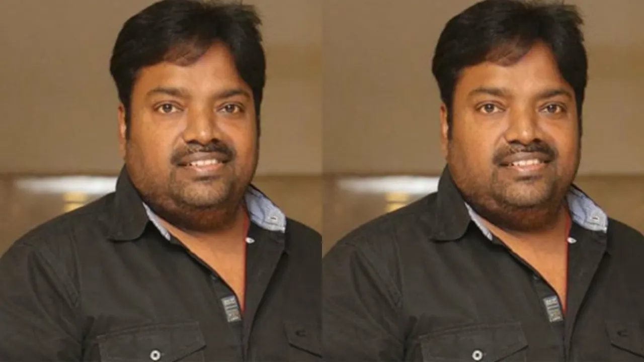 Meher Ramesh