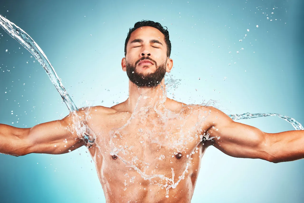 Excessive sweating 