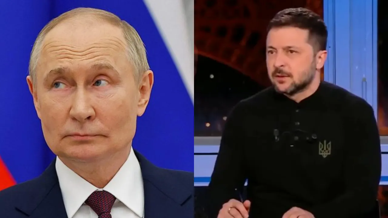  putin 