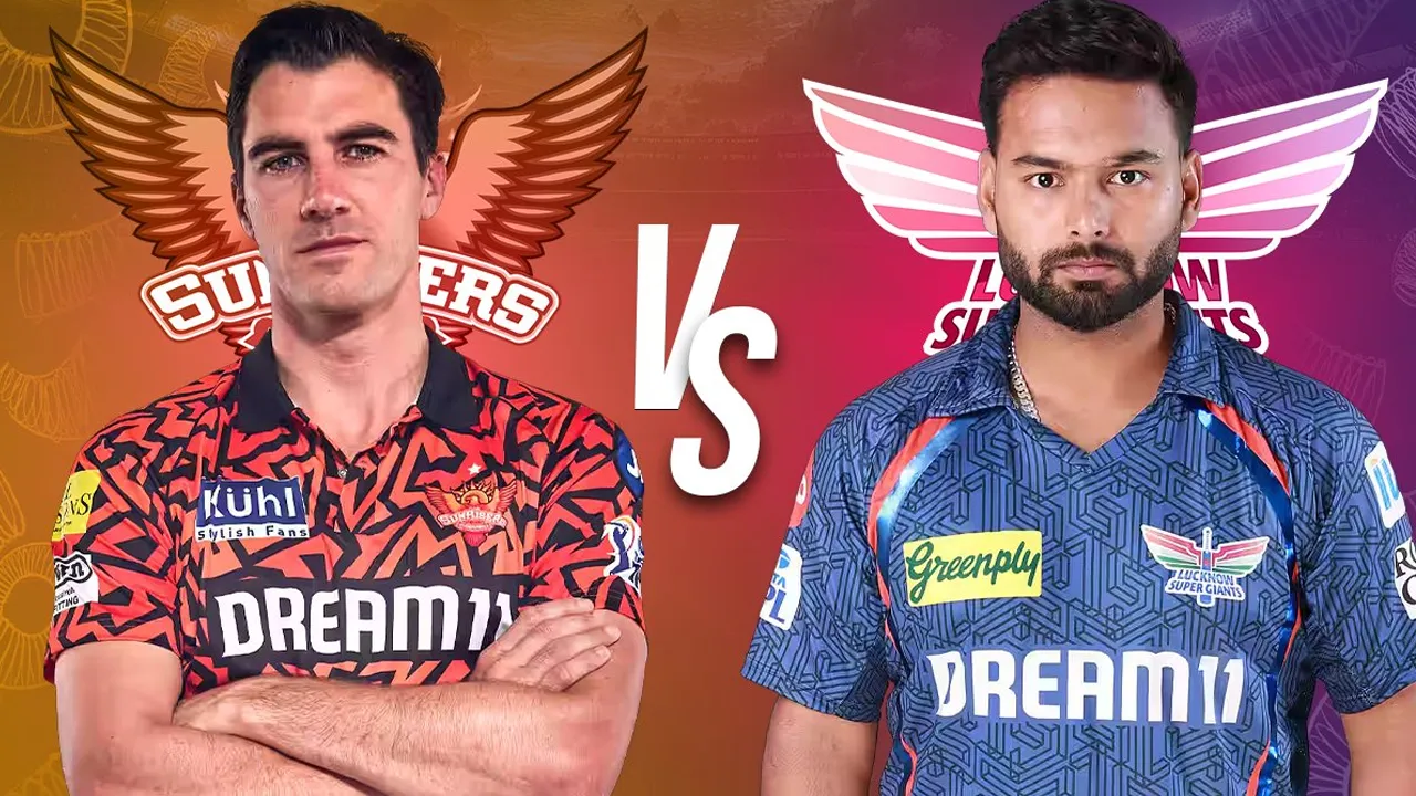 srh-vs-lsg 7th