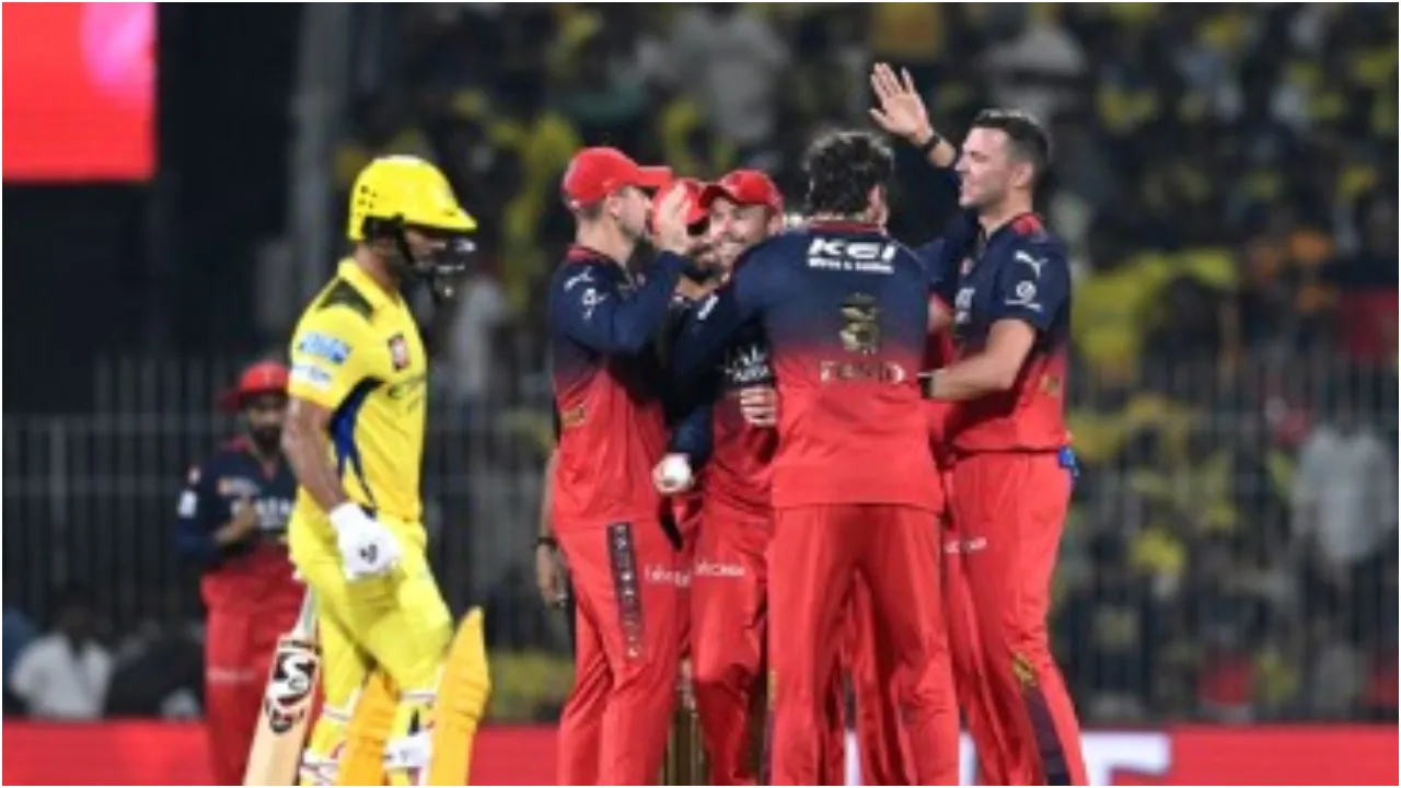 IPL 2025