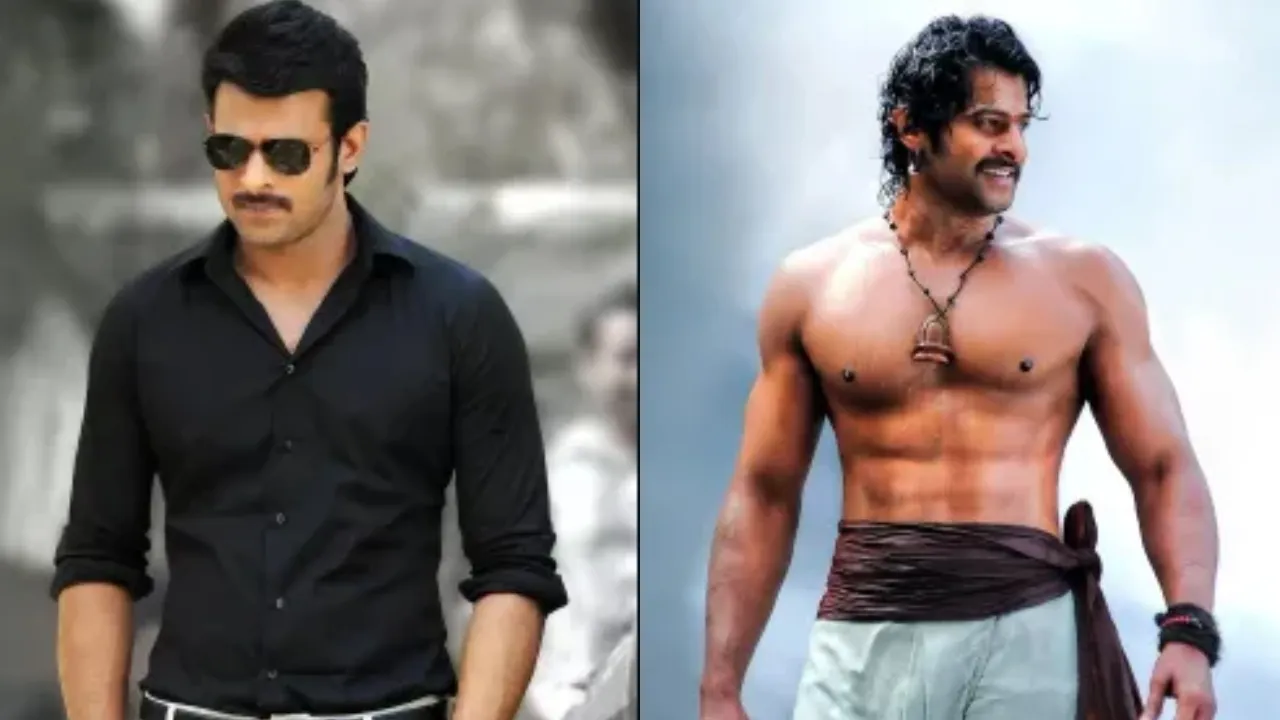 Prabhas marriage 