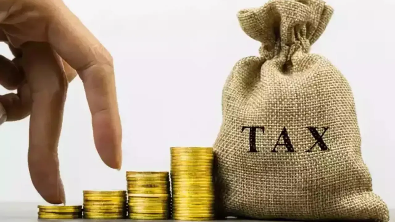 Property Tax Crossed 1000 Crores in Telangana