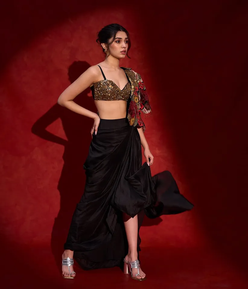 Krithi Shetty photos