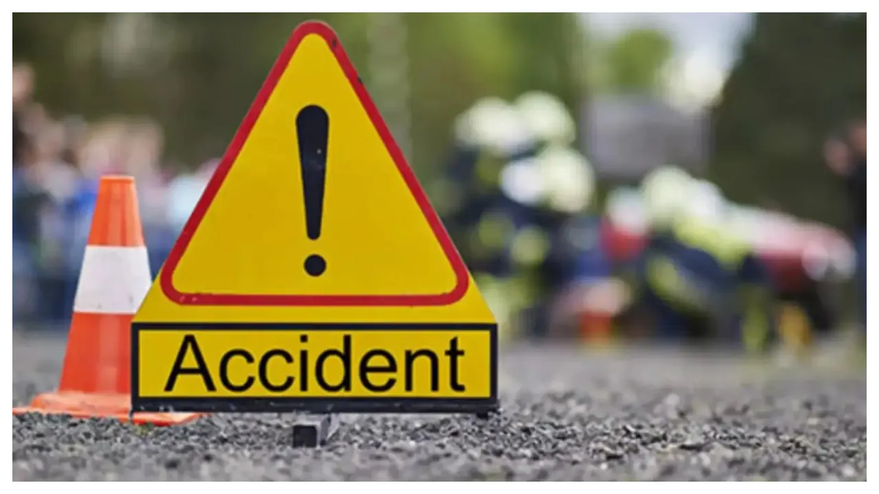 kdapa Road Accident