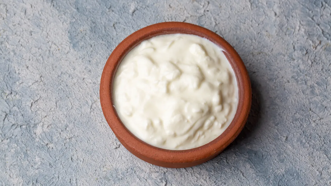 Curd