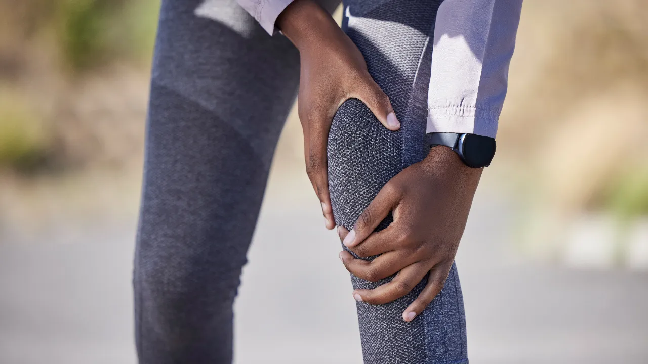 Knee Pain