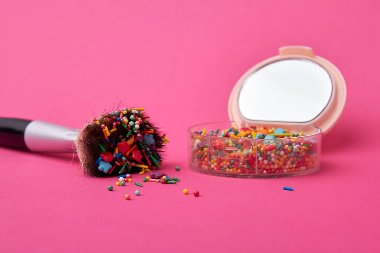 Micro plastic