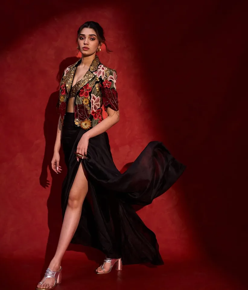 Krithi Shetty photos