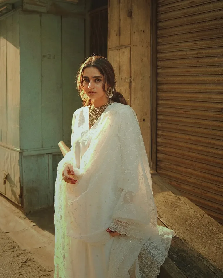 Ayesha Khan