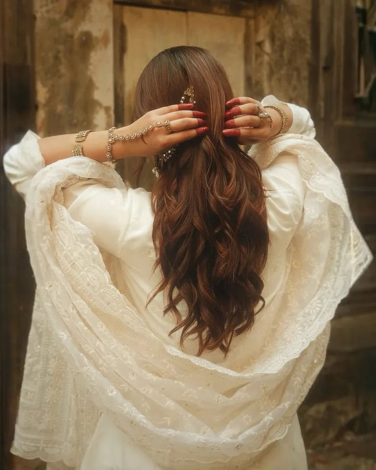 Ayesha Khan