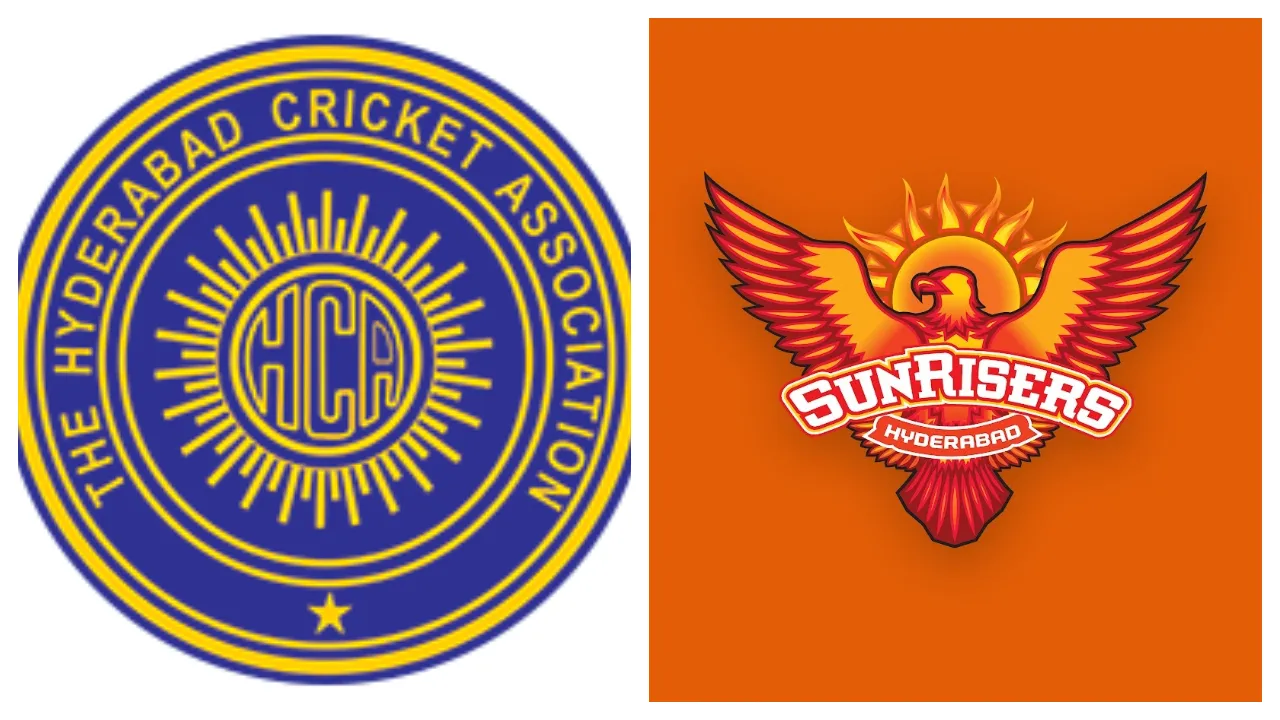 sunrisers vs hca