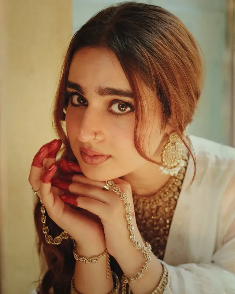 Ayesha Khan