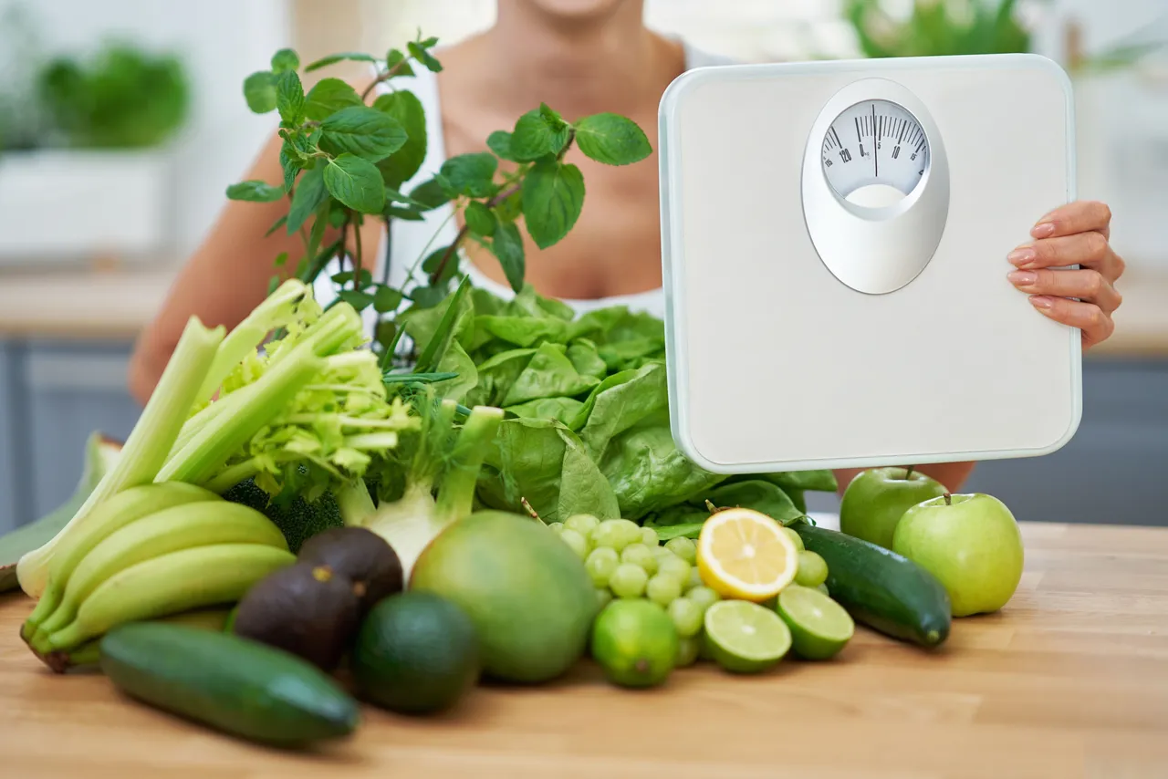 lose weight 