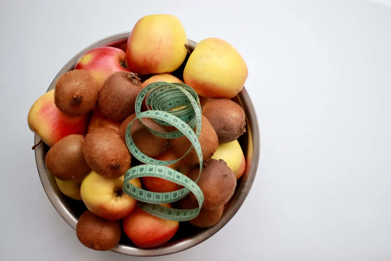 lose weight 